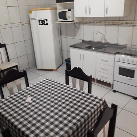 Apartamentos C. Santos Penha  Eksteriør billede
