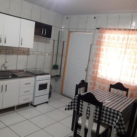 Apartamentos C. Santos Penha  Eksteriør billede