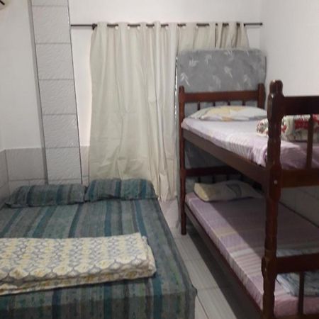 Apartamentos C. Santos Penha  Eksteriør billede