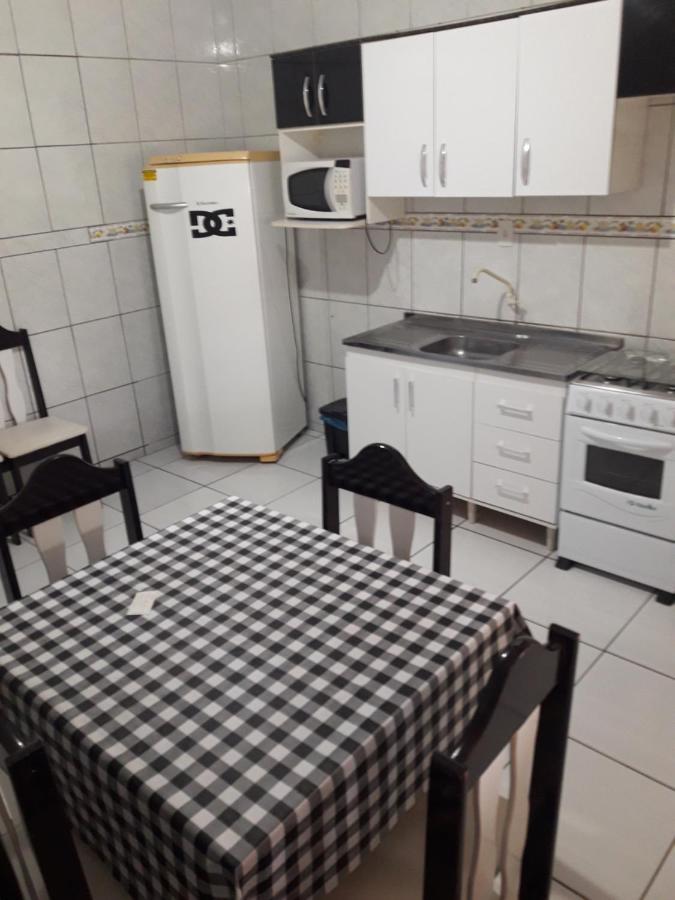 Apartamentos C. Santos Penha  Eksteriør billede
