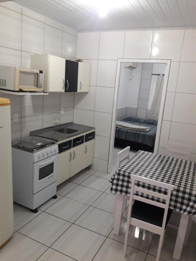 Apartamentos C. Santos Penha  Eksteriør billede