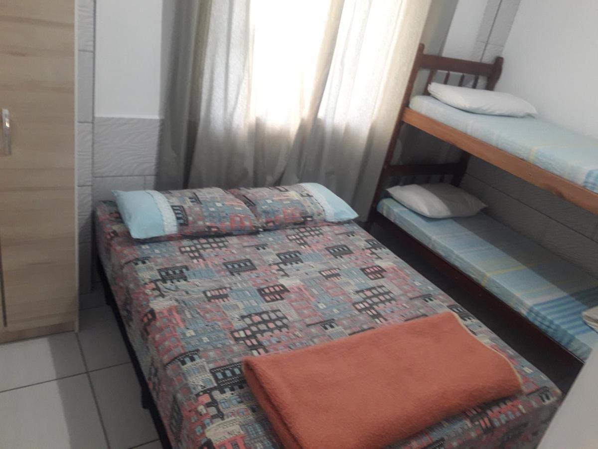 Apartamentos C. Santos Penha  Eksteriør billede