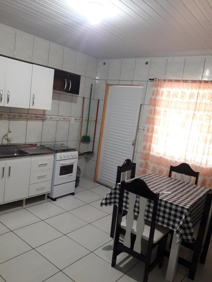 Apartamentos C. Santos Penha  Eksteriør billede