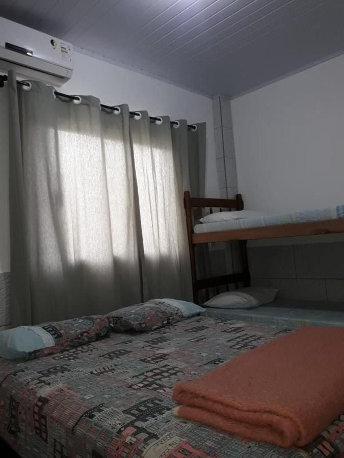 Apartamentos C. Santos Penha  Eksteriør billede