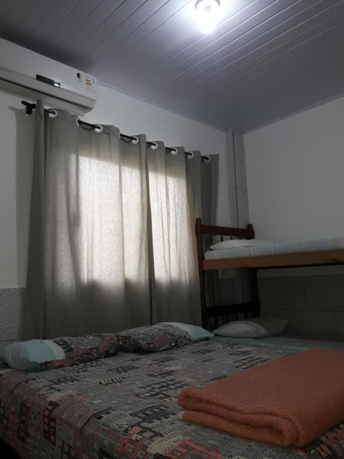 Apartamentos C. Santos Penha  Eksteriør billede