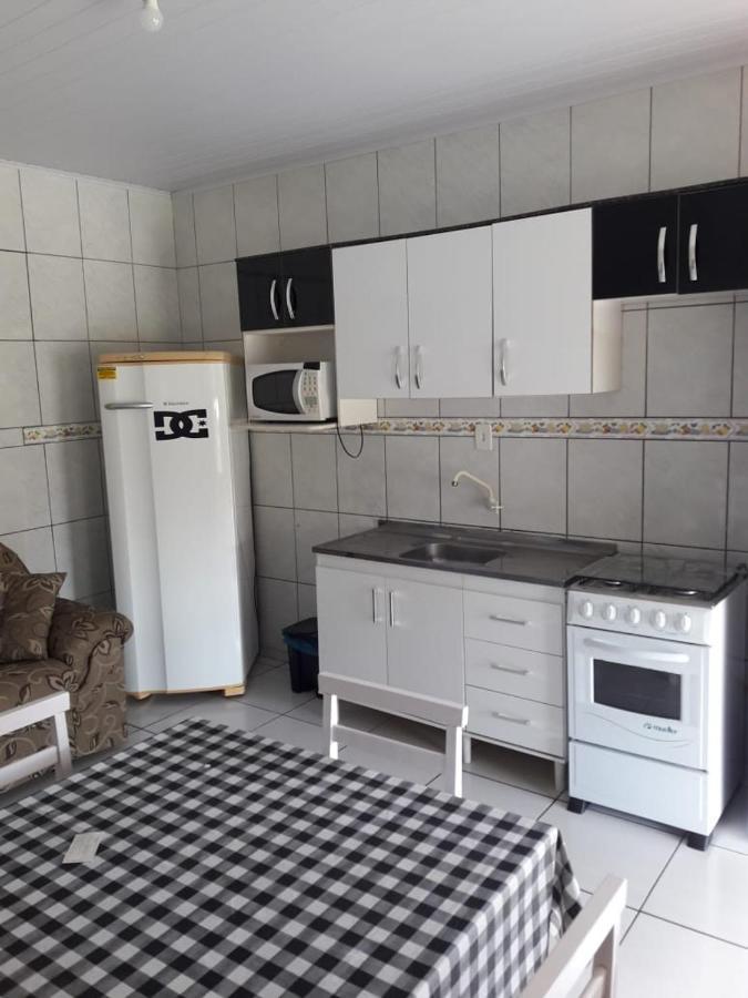 Apartamentos C. Santos Penha  Eksteriør billede