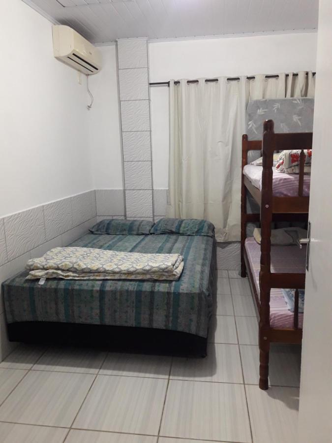 Apartamentos C. Santos Penha  Eksteriør billede