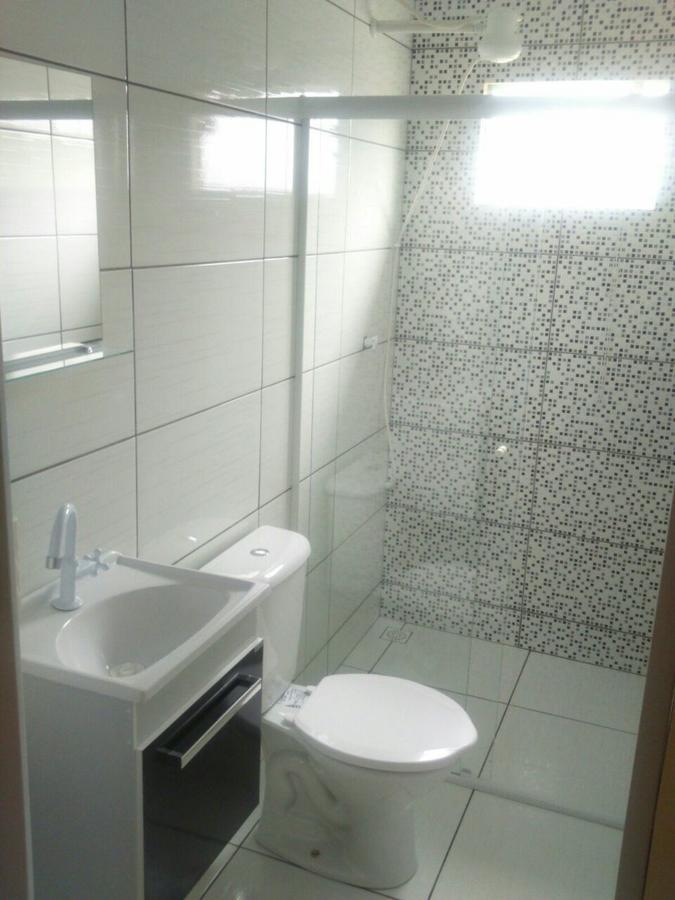 Apartamentos C. Santos Penha  Eksteriør billede
