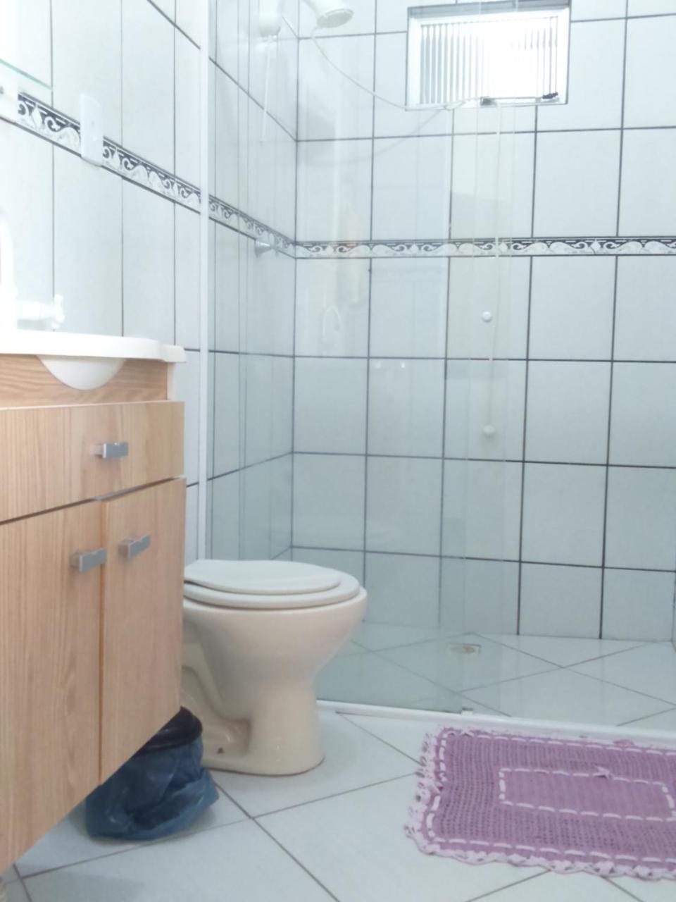 Apartamentos C. Santos Penha  Eksteriør billede